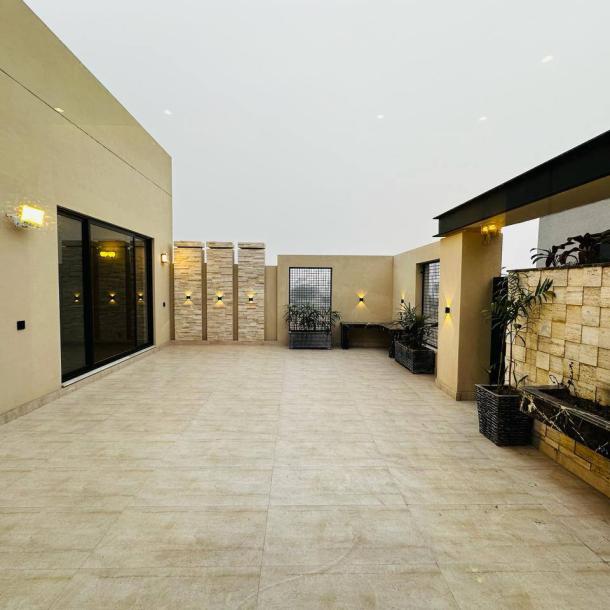 22, Marla House For Sale 5, Bedroom with Attached Bathroom In DHA phase 6, Lahore-13