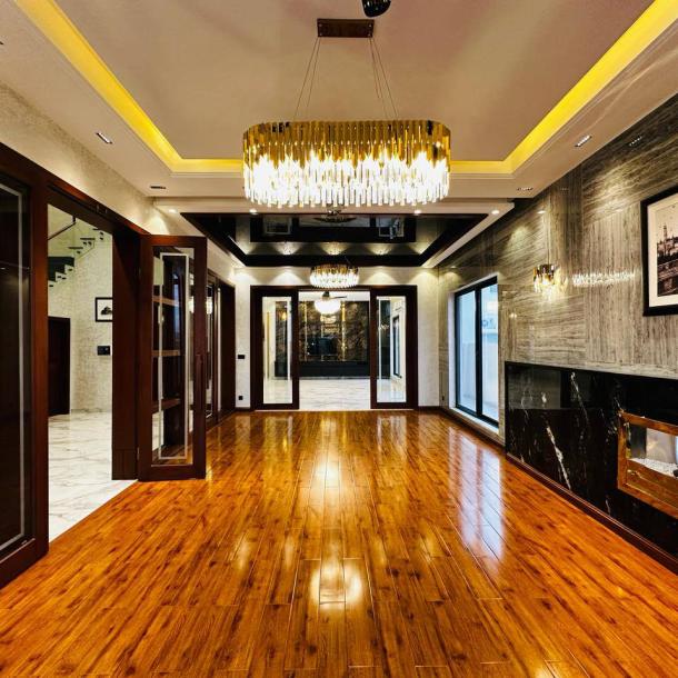 22, Marla House For Sale 5, Bedroom with Attached Bathroom In DHA phase 6, Lahore-2