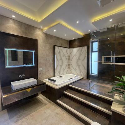 1 Kanal Ultra Modern Design House For Sale in DHA Phase 6, Lahore