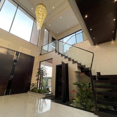 1 Kanal Ultra Modern Design House For Sale in DHA Phase 6, Lahore