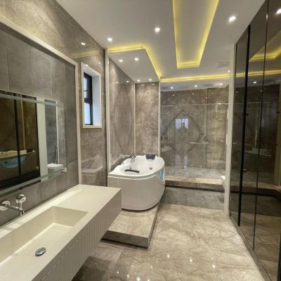 1 Kanal Ultra Modern Design House For Sale in DHA Phase 6, Lahore