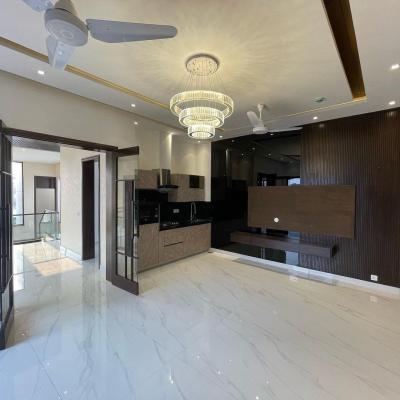 1 Kanal Ultra Modern Design House For Sale in DHA Phase 6, Lahore