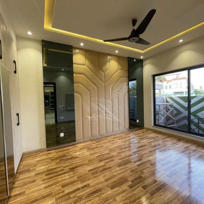 12 Marla Ultra Modern Design House For Sale in DHA Phase 5 Lahore