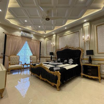 1 Kanal Spanish Design House For Sale in DHA Phase 6, Lahore