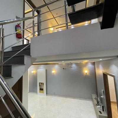 5 Marla Modern Design House For Sale in DHA Phase 9,Town Lahore