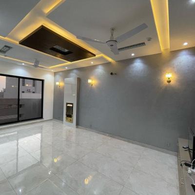 5 Marla Modern Design House For Sale in DHA Phase 9,Town Lahore