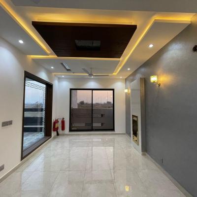 5 Marla Modern Design House For Sale in DHA Phase 9,Town Lahore