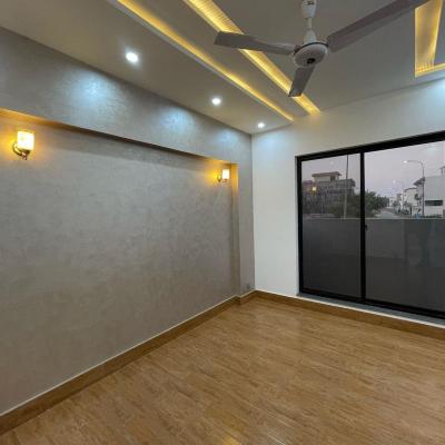 5 Marla Modern Design House For Sale in DHA Phase 9,Town Lahore