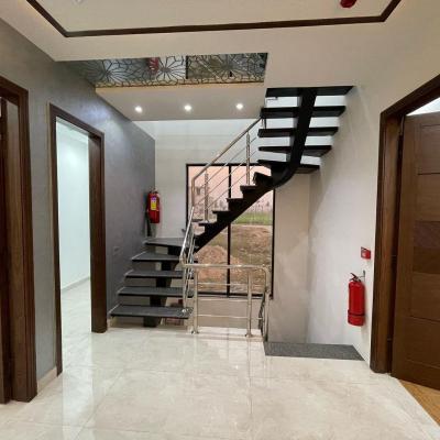 5 Marla Modern Design House For Sale in DHA Phase 9,Town Lahore