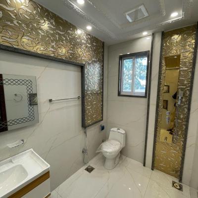 10 Marla Victorian Design House For Sale in Formanite Housing Scheme opposite to DHA Phase 5, Lahore