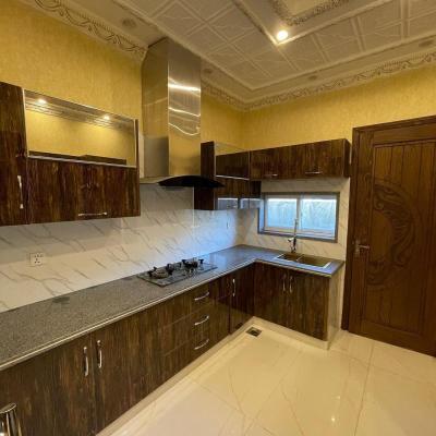 10 Marla Victorian Design House For Sale in Formanite Housing Scheme opposite to DHA Phase 5, Lahore