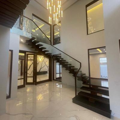 1 Kanal Modern Design House For Sale in State Life Cooperative Housing Society , Lahore