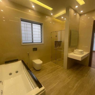 1 Kanal Modern Design House For Sale in State Life Cooperative Housing Society , Lahore