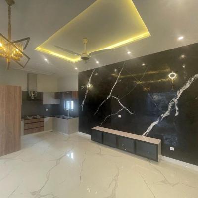 1 Kanal Modern Design House For Sale in State Life Cooperative Housing Society , Lahore