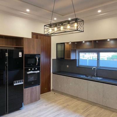 1 Kanal Modern Design House For Sale in State Life Cooperative Housing Society , Lahore