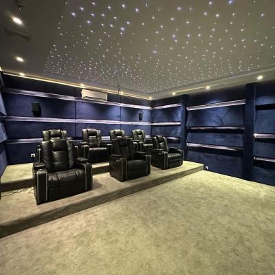 1 Kanal Modern Design House With Basement For Sale in DHA Phase 6, Lahore