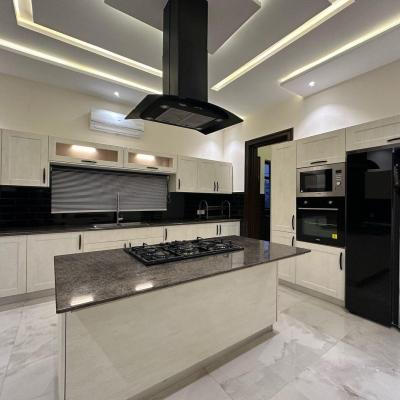 1 Kanal Modern Design House With Basement For Sale in DHA Phase 6, Lahore