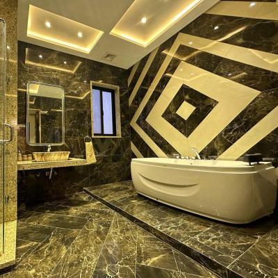 1 Kanal Modern Design House With Basement For Sale in DHA Phase 6, Lahore