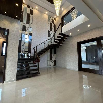 1 Kanal Ultra Modern Design Fully Furnished House For Sale in DHA Phase 7, Lahore