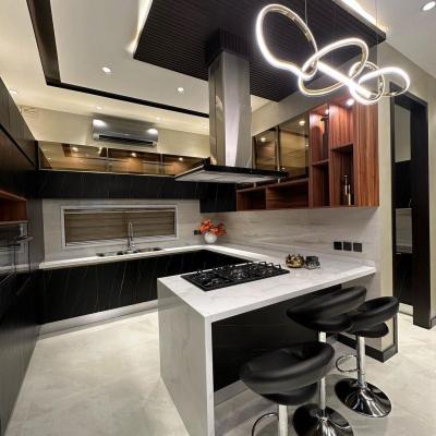 1 kanal Modern House DHA Phase 8 Prime Block Near DHA Phase 6