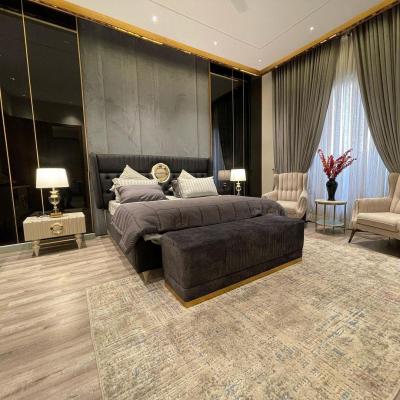 1 Kanal Ultra Modern Design Fully Furnished House For Sale in DHA Phase 6, Lahore