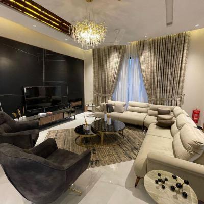 1 Kanal Ultra Modern Design Fully Furnished House For Sale in DHA Phase 6, Lahore