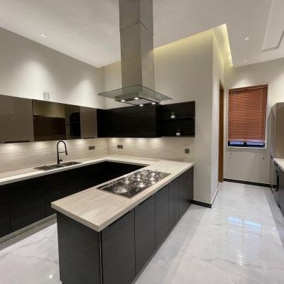 1 Kanal Ultra Modern Design Fully Furnished House For Sale in DHA Phase 6, Lahore