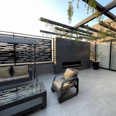 1 Kanal Ultra Modern Design Fully Furnished House For Sale in DHA Phase 6, Lahore