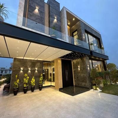 1 kanal Modern House DHA Phase 8 Prime Block Near DHA Phase 6