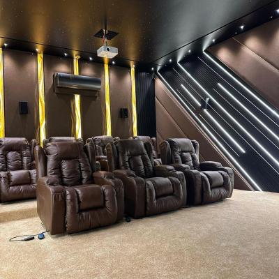 1 kanal Modern House DHA Phase 8 Prime Block Near DHA Phase 6