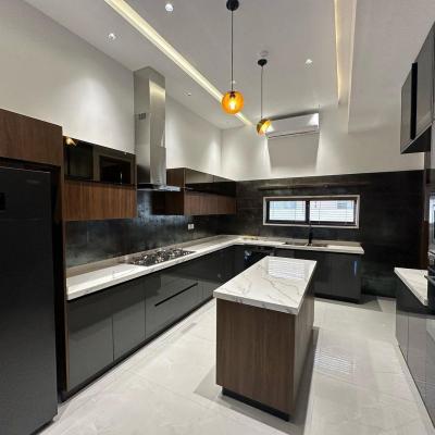 1 Kanal Ultra Modern Design Fully Furnished House For Sale in DHA Phase 6, Lahore