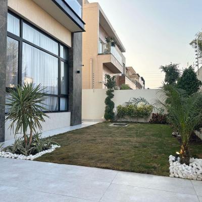 1 Kanal Ultra Modern Design Fully Furnished House For Sale in DHA Phase 6, Lahore