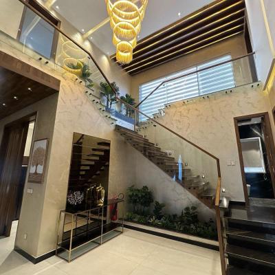 1 Kanal Ultra Modern Design Fully Furnished House For Sale in DHA Phase 6, Lahore