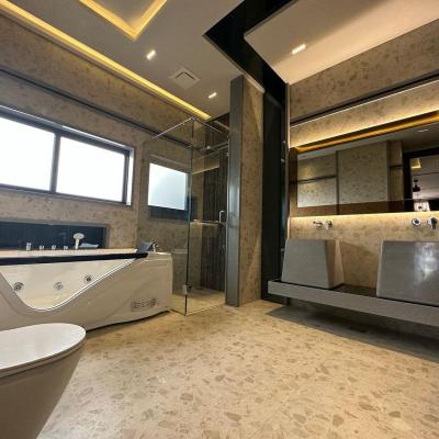 2 Kanal Ultra Modern Design Fully Furnished House For Sale in DHA Phase 6, Lahore