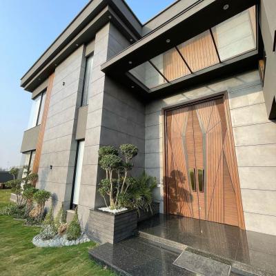 2 Kanal Ultra Modern Design Fully Furnished House With Basement For Sale in DHA Phase 6, Lahore
