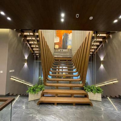 2 Kanal Ultra Modern Design Fully Furnished House With Basement For Sale in DHA Phase 6, Lahore