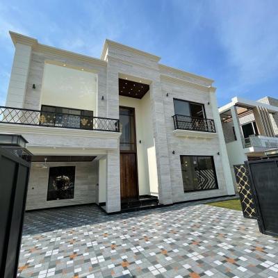 1 Kanal Classical Design House For Sale in Bahria Town, Lahore