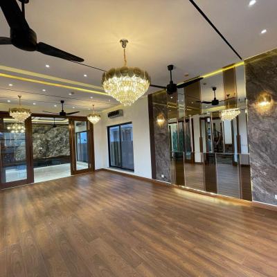 1 Kanal Ultra Modern Design House For Sale in DHA Phase 6, Lahore-3