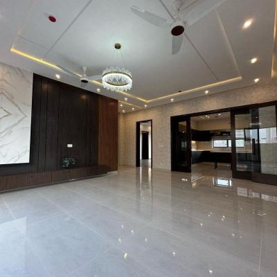 1 Kanal Ultra Modern Design Fully Furnished House For Sale in DHA Phase 7, Lahore