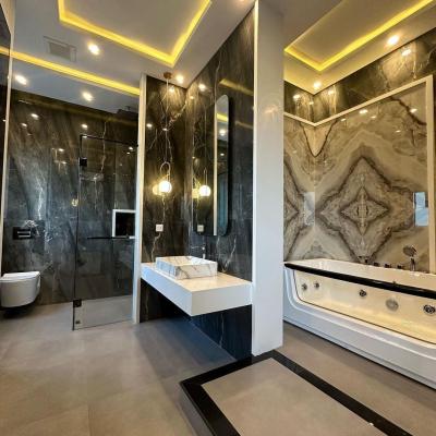 1 Kanal Ultra Modern Design Fully Furnished House For Sale in DHA Phase 7, Lahore