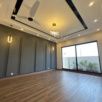1 Kanal Ultra Modern Design Fully Furnished House For Sale in DHA Phase 7, Lahore