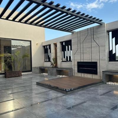 1 Kanal Ultra Modern Design Fully Furnished House For Sale in DHA Phase 7, Lahore