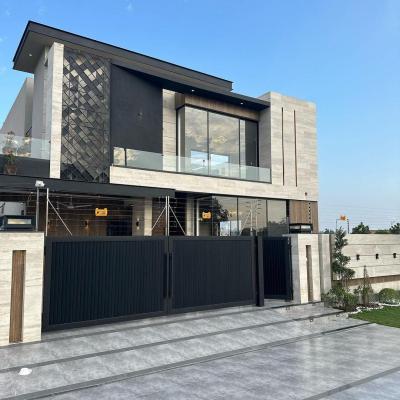 1 Kanal Ultra Modern Design Fully Furnished House For Sale in DHA Phase 7, Lahore