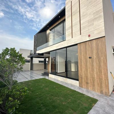 1 Kanal Ultra Modern Design Fully Furnished House For Sale in DHA Phase 7, Lahore