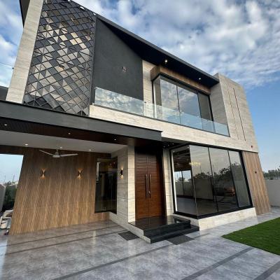 1 Kanal Ultra Modern Design Fully Furnished House For Sale in DHA Phase 7, Lahore