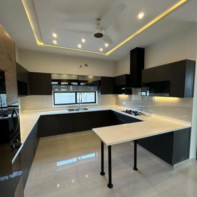 1 Kanal Ultra Modern Design Fully Furnished House For Sale in DHA Phase 7, Lahore
