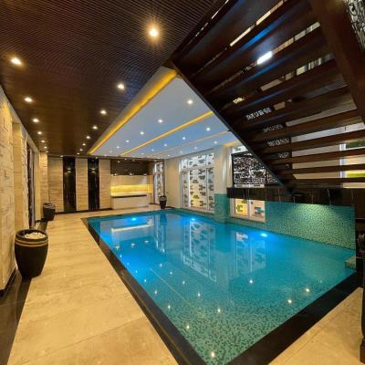 1 kanal House For sale in DHA Phase 6, Lahore Pakistan-8