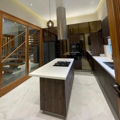 500 Square Yard House for sale in DHA Phase 6, Lahore