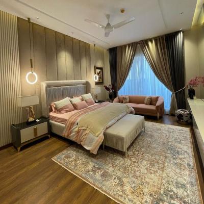 500 Square Yard House for sale in DHA Phase 6, Lahore