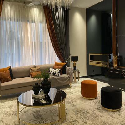 500 Square Yard House for sale in DHA Phase 6, Lahore